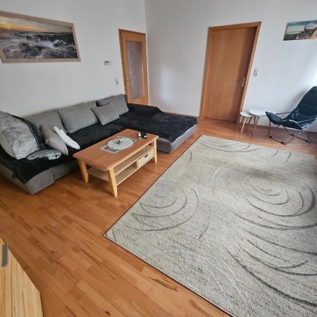 Suite Toni Bernburg Eksteriør bilde